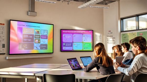 10 façons innovantes d'utiliser les quiz e-learning pour engager les apprenants