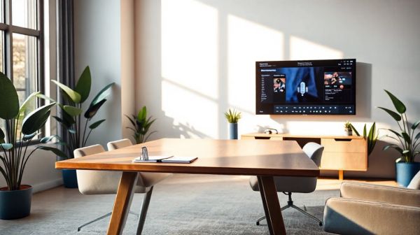 10 raisons de collaborer avec une agence podcast de marque