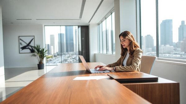 Améliorez dès maintenant l'efficacité de votre entreprise avec ces solutions