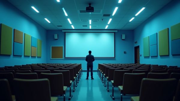 Comment assurer la conformité acoustique de votre ICPE