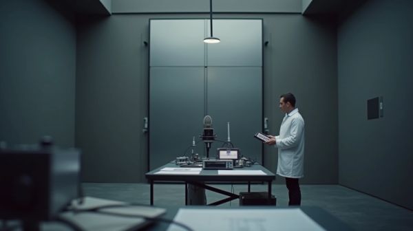 Comment assurer la conformité acoustique de votre ICPE