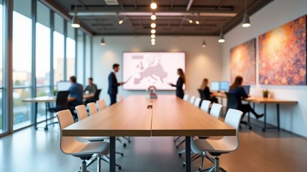 Comment choisir une agence digitale à Liège pour votre projet ?