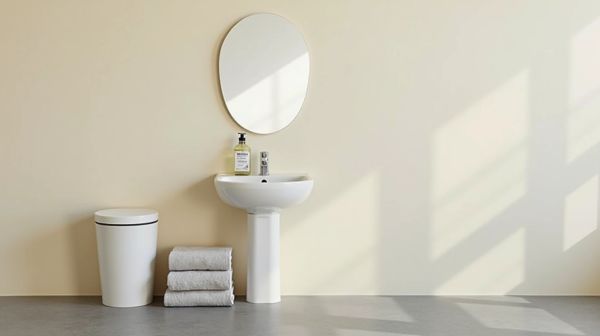 Comprendre l'importance des produits d'hygiène au quotidien