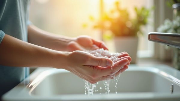 Comprendre l'importance des produits d'hygiène au quotidien