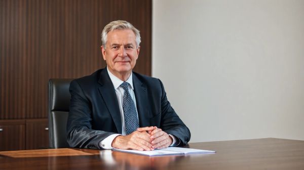 Découvrez le rôle clé d'un consultant en commerce international