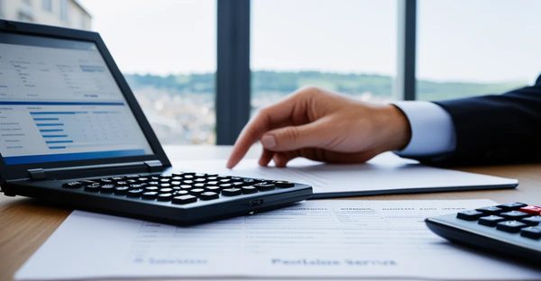 Expert comptable à brive-la-gaillarde : conseils et services personnalisés