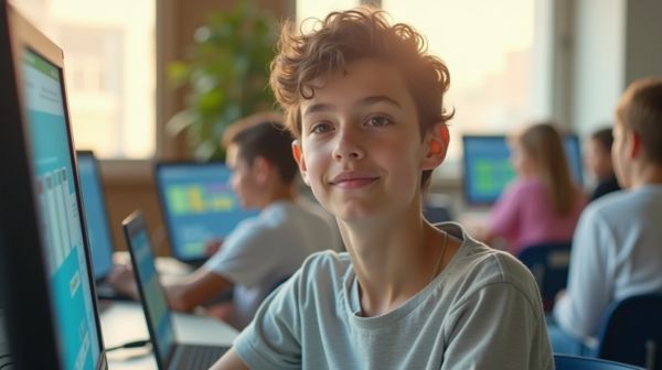 Les quiz e-learning : un outil sous-exploité pour l'engagement des apprenants