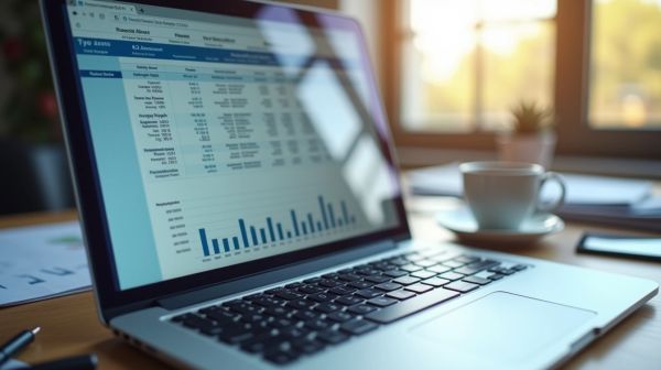 Logiciel comptabilité gratuit : sélection des outils les plus efficaces