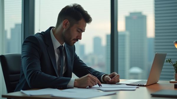 Mission d'un consultant en commerce international : ce que vous ne saviez pas