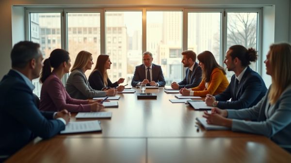 Obtenez un media training efficace pour des interviews réussies