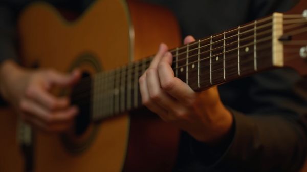 Passion pour la guitare : surmontez les défis des guitaristes