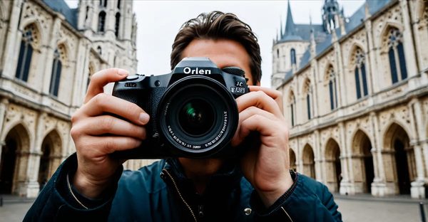 Photographe à orléans : sublimez chaque instant de votre vie
