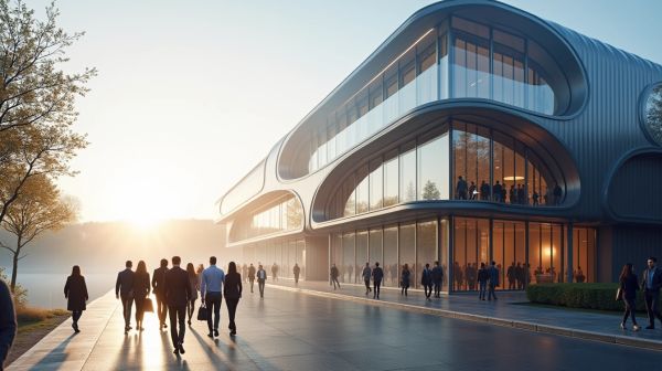 Pourquoi les intégrateurs GTB à Strasbourg transforment l'avenir des bâtiments