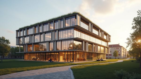 Pourquoi les intégrateurs GTB à Strasbourg transforment l'avenir des bâtiments