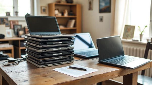 Top 5 logiciels de comptabilité gratuits à découvrir