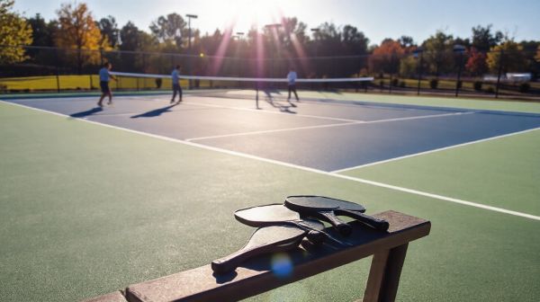 Top critères pour choisir un constructeur de terrains de pickleball