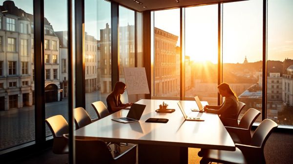 Top critères pour sélectionner une agence UX à Lille