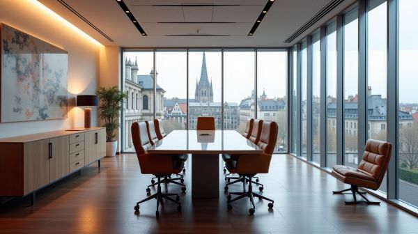 Une agence de communication efficace à Reims pour vos projets