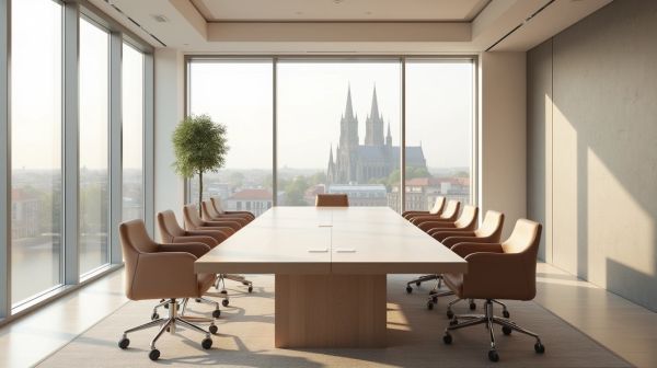 Une agence de communication efficace à Reims pour vos projets