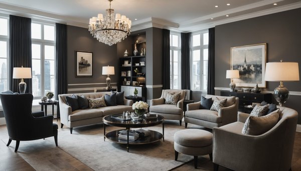 Conciergerie premium : l'excellence pour vos biens immobiliers