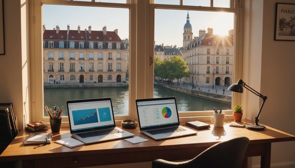 Les clés pour un bilan de compétences réussi à melun !